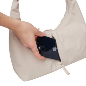 GOTBAG. T-Shape bag mini monochrome soft shell